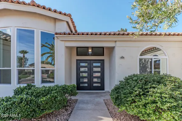 10125 E Caron Street, Scottsdale, AZ 85258