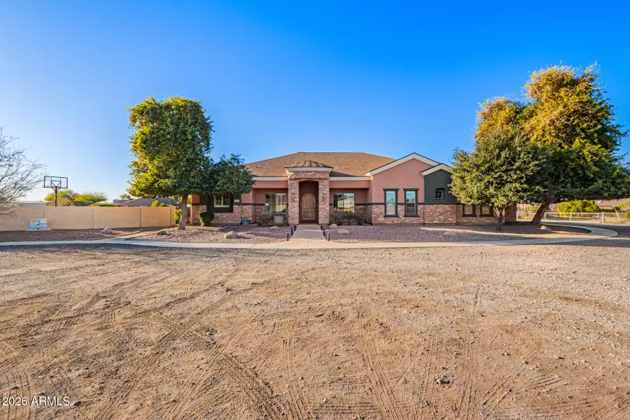 25612 S 185th Place, Queen Creek, AZ 85142 - #2