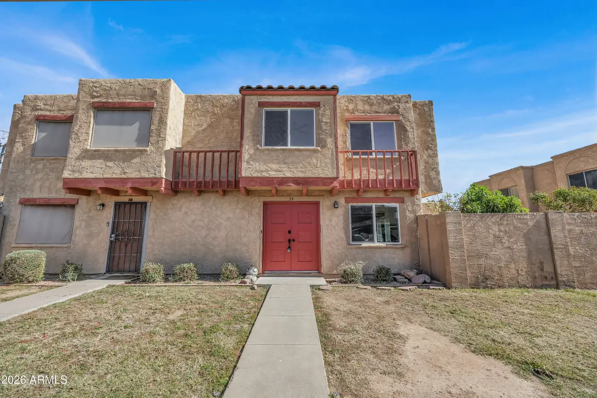 948 S Alma School Road #34, Mesa, AZ 85210 - Image #1