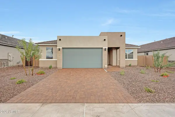 1289 S 185th Drive, Goodyear, AZ 85338