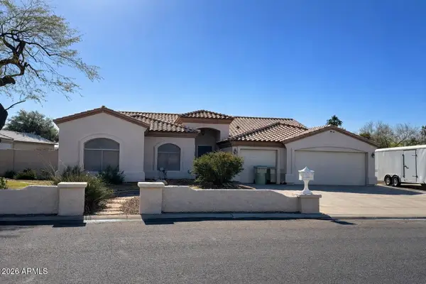 8241 W Georgia Avenue, Glendale, AZ 85303