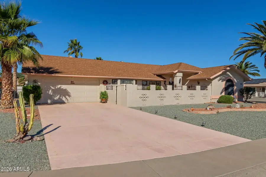 17820 N 136th Court, Sun City West, AZ 85375 - #2