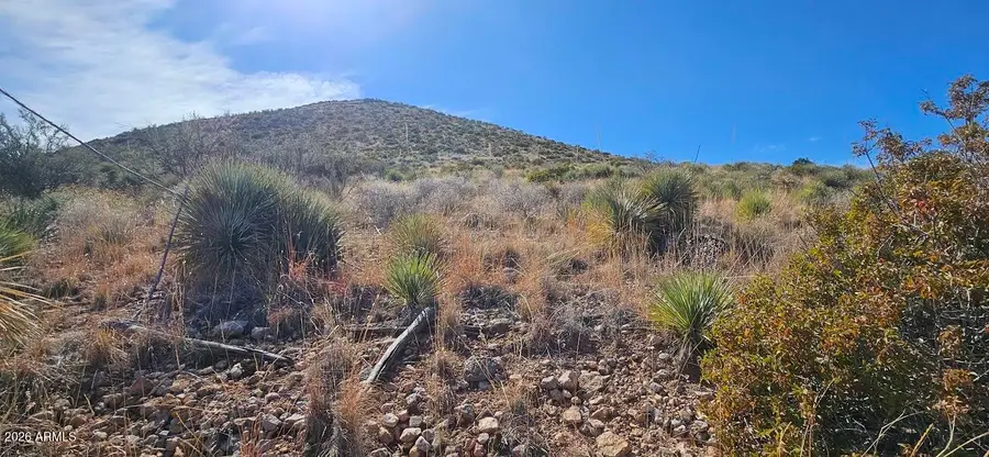 2.8 Acres E Astro Street, Hereford, AZ 85615 - #3