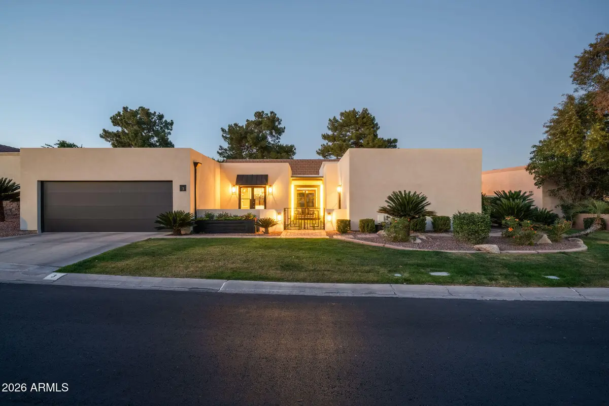 2737 E Arizona Biltmore Circle #3, Phoenix, AZ 85016 - Image #1