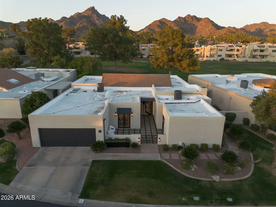 2737 E Arizona Biltmore Circle #3, Phoenix, AZ 85016 - Image #2