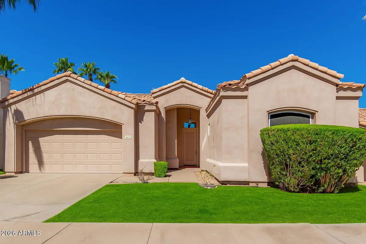 1951 W Peninsula Circle, Chandler, AZ 85248 - Image #1