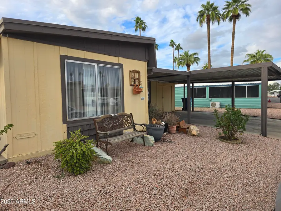 428 N 68th Avenue #233, Phoenix, AZ 85043 - Image #2