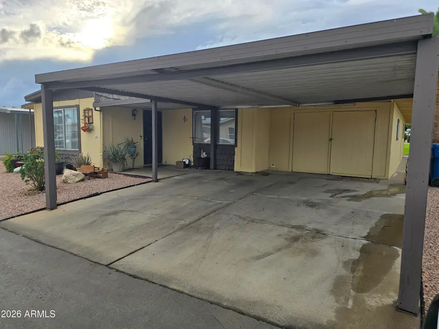 428 N 68th Avenue #233, Phoenix, AZ 85043 - Image #3