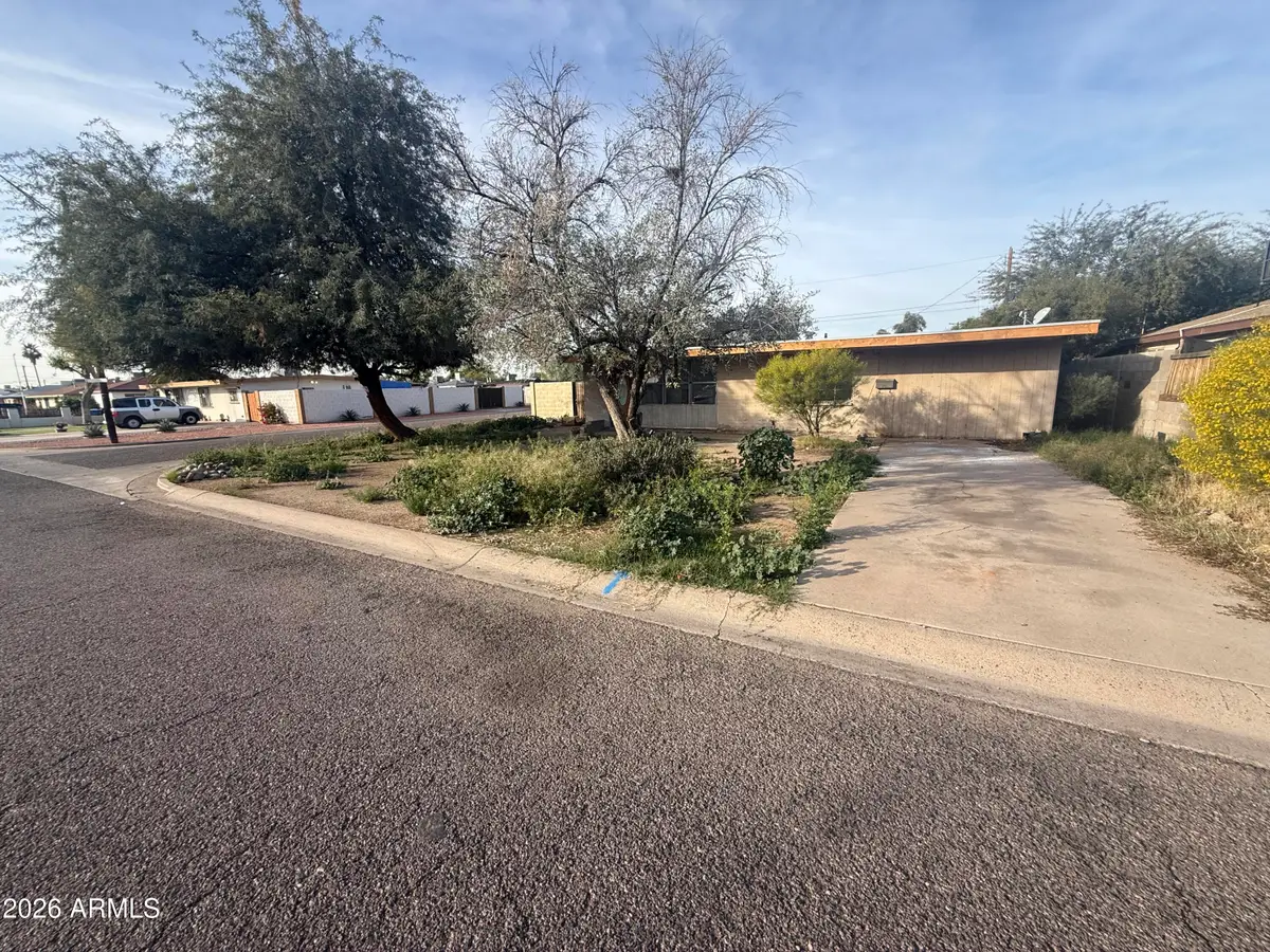 4548 N 29th Avenue, Phoenix, AZ 85017 - Image #1