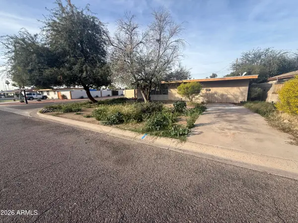 4548 N 29th Avenue, Phoenix, AZ 85017