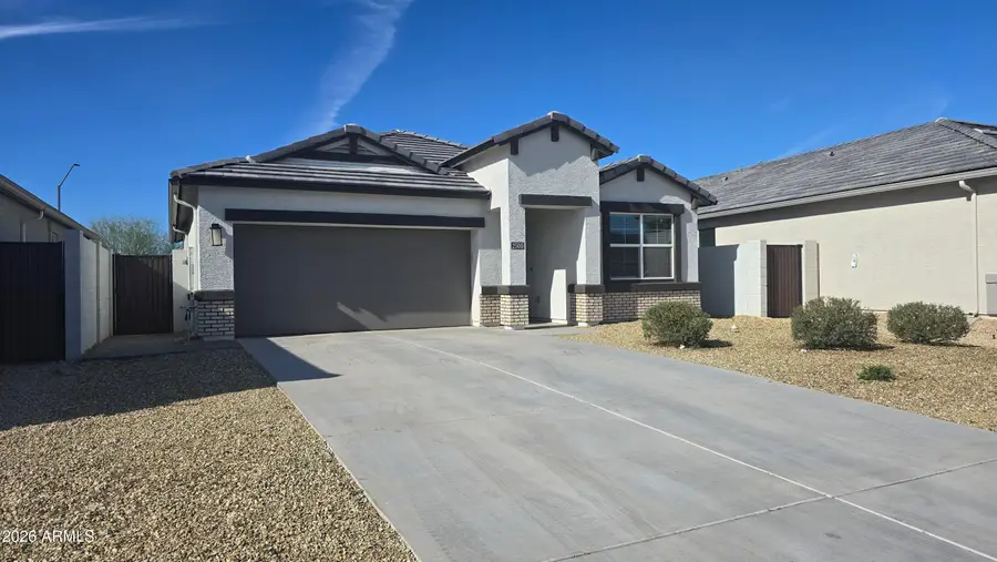 2500 S 242nd Lane, Buckeye, AZ 85326 - Image #2