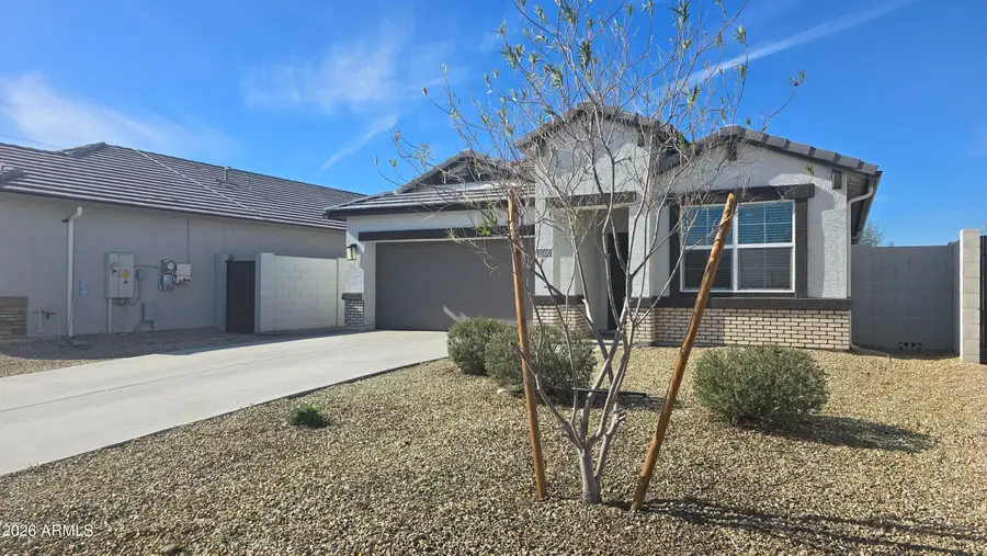 2500 S 242nd Lane, Buckeye, AZ 85326 - Image #3