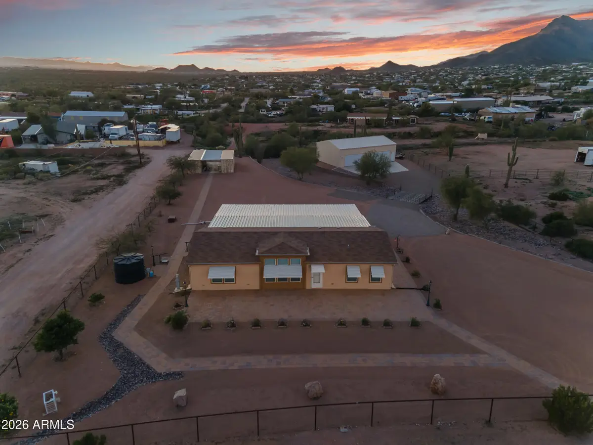 4214 N San Marcos Drive, Apache Junction, AZ 85120 - #1