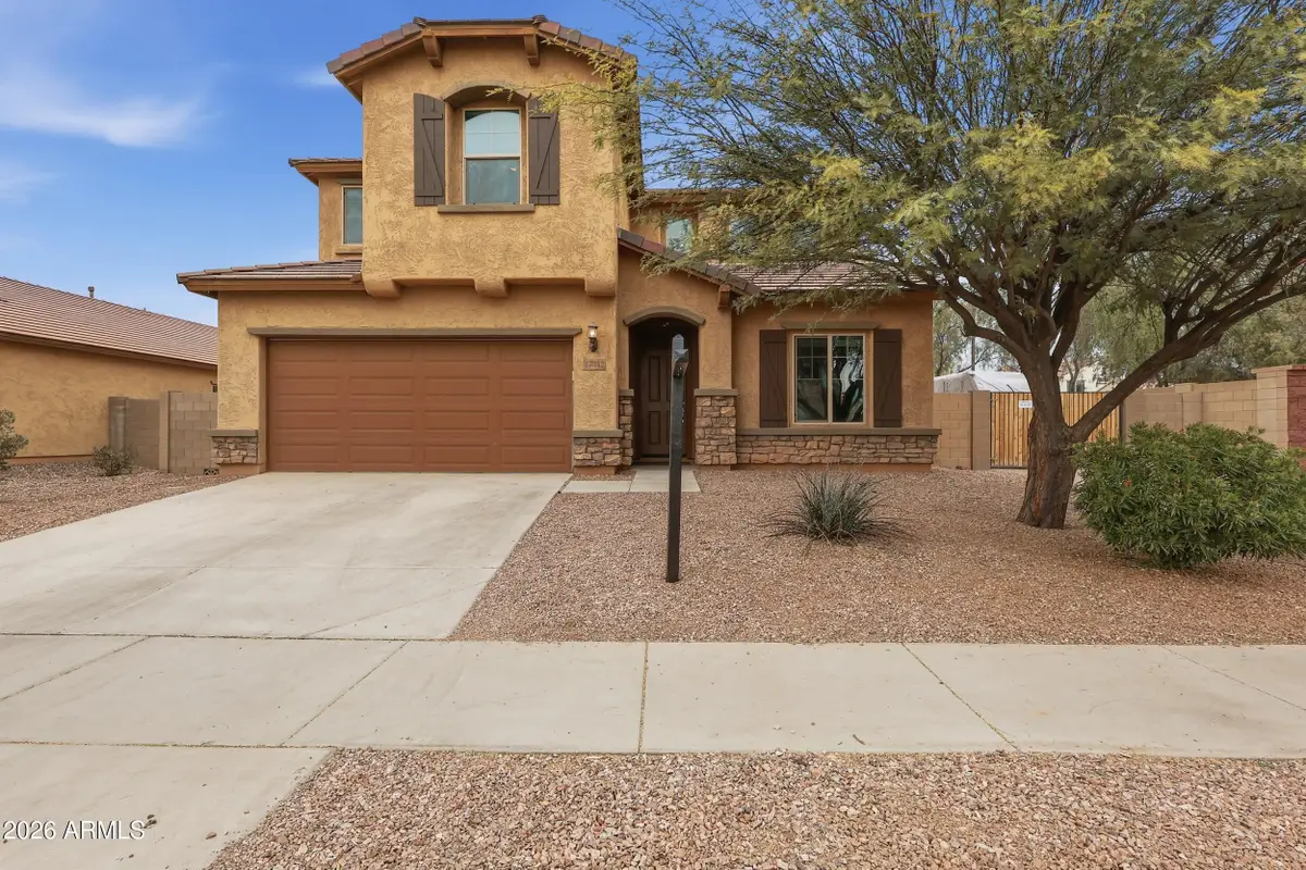 17142 W Bent Tree Drive, Surprise, AZ 85387 - #1