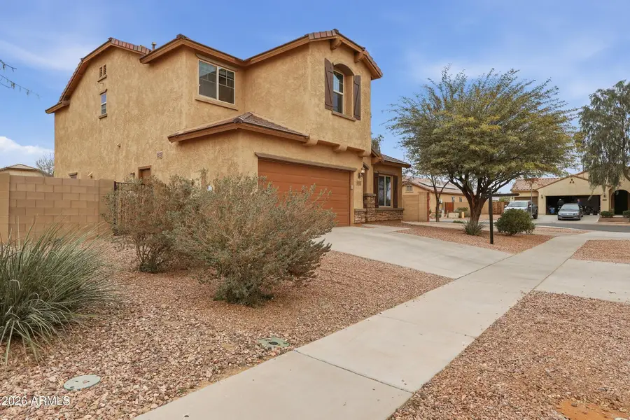 17142 W Bent Tree Drive, Surprise, AZ 85387 - #3