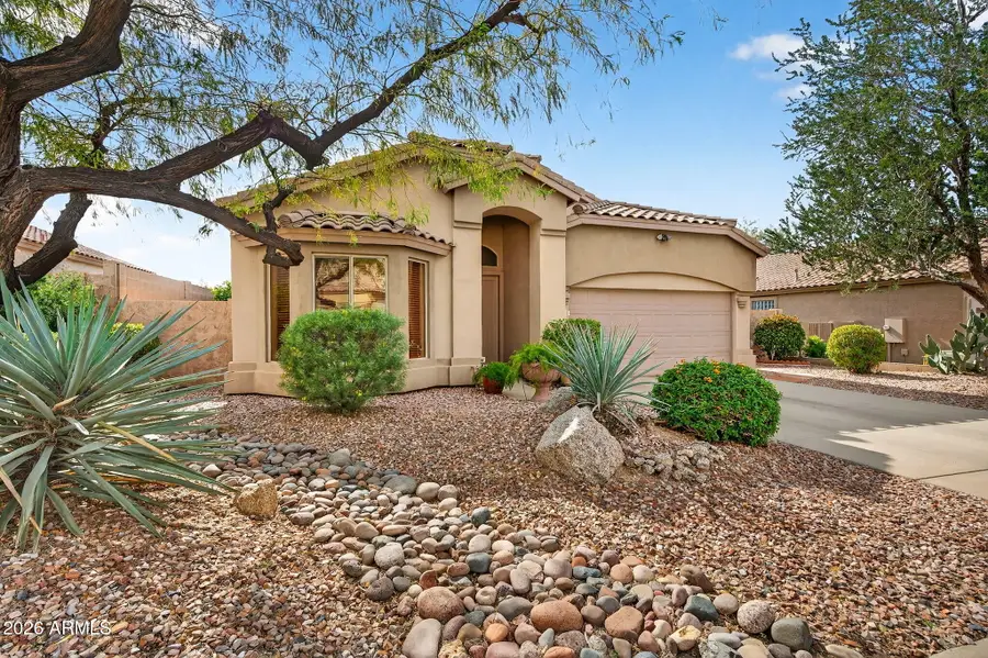 7265 E Tasman Street, Mesa, AZ 85207 - Image #2