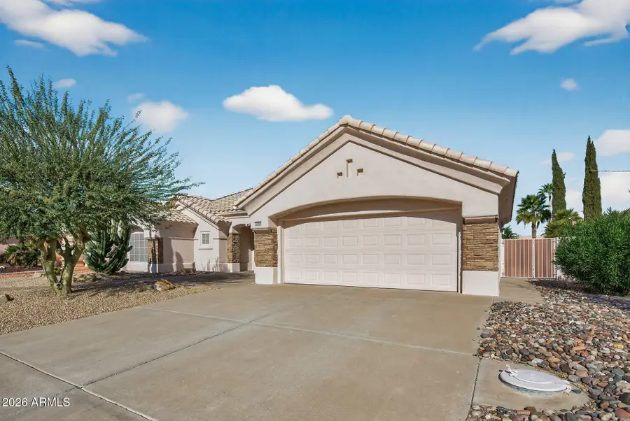 15614 W Futura Drive, Sun City West, AZ 85375 - #2