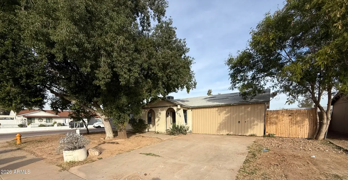 6624 W Columbus Avenue, Phoenix, AZ 85033 - Image #1