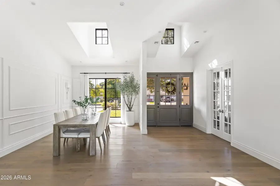 6114 E Calle Del Paisano --, Scottsdale, AZ 85251 - Image #2