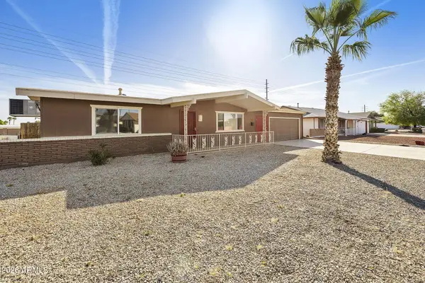 10037 N Balboa Drive, Sun City, AZ 85351