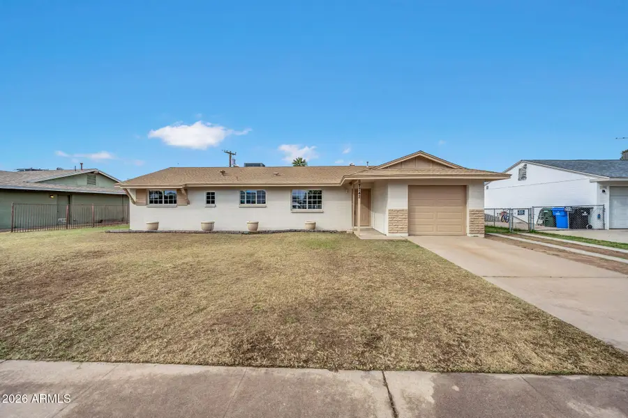 7742 W Fairmount Avenue, Phoenix, AZ 85033 - Image #2