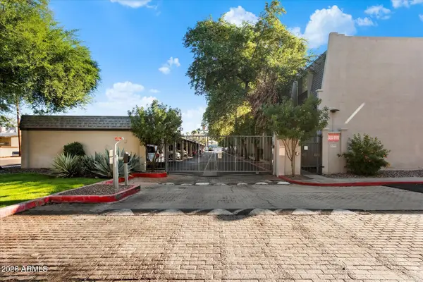 1004 E Osborn Road #E, Phoenix, AZ 85014