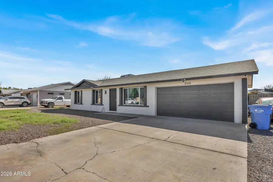 2115 W Morrow Drive, Phoenix, AZ 85027 - Image #2