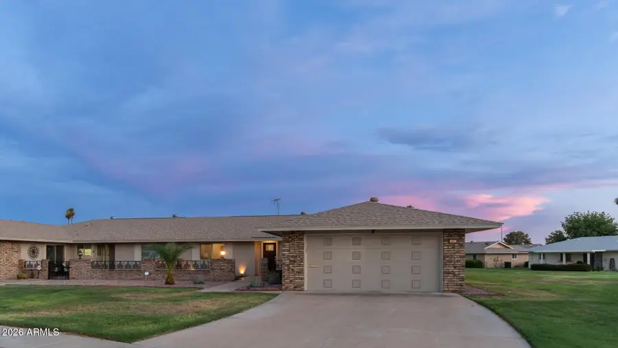 10023 W Shasta Drive, Sun City, AZ 85351 - Image #2