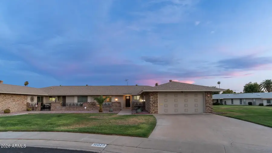 10023 W Shasta Drive, Sun City, AZ 85351 - Image #3