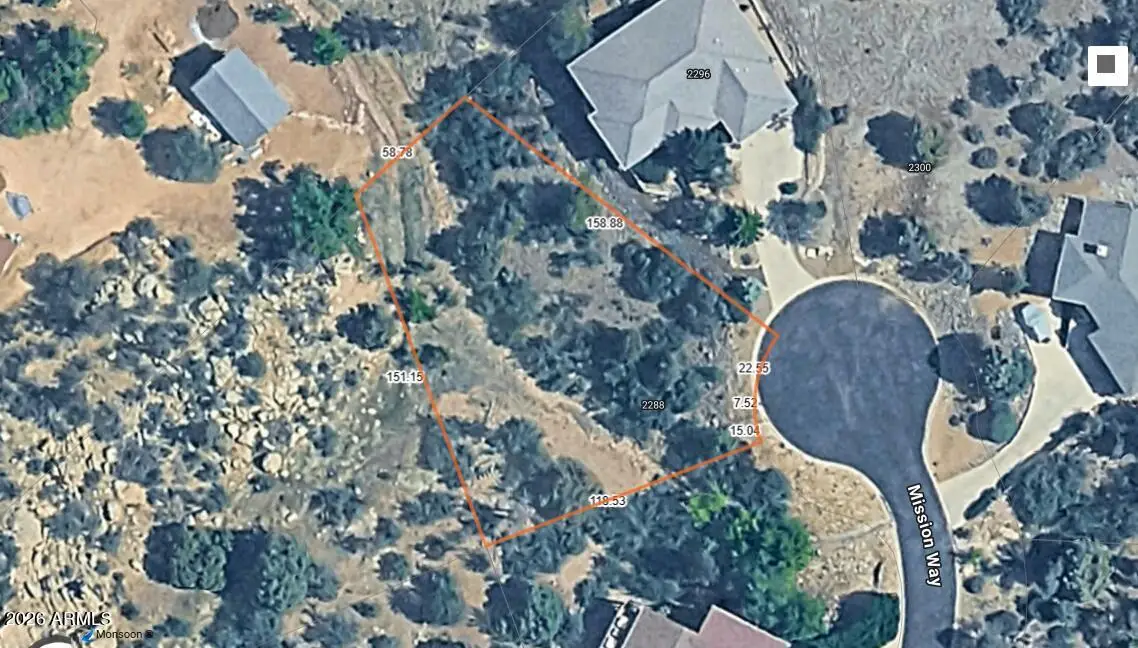 2288 Mission Way #23, Prescott, AZ 86301 - #1