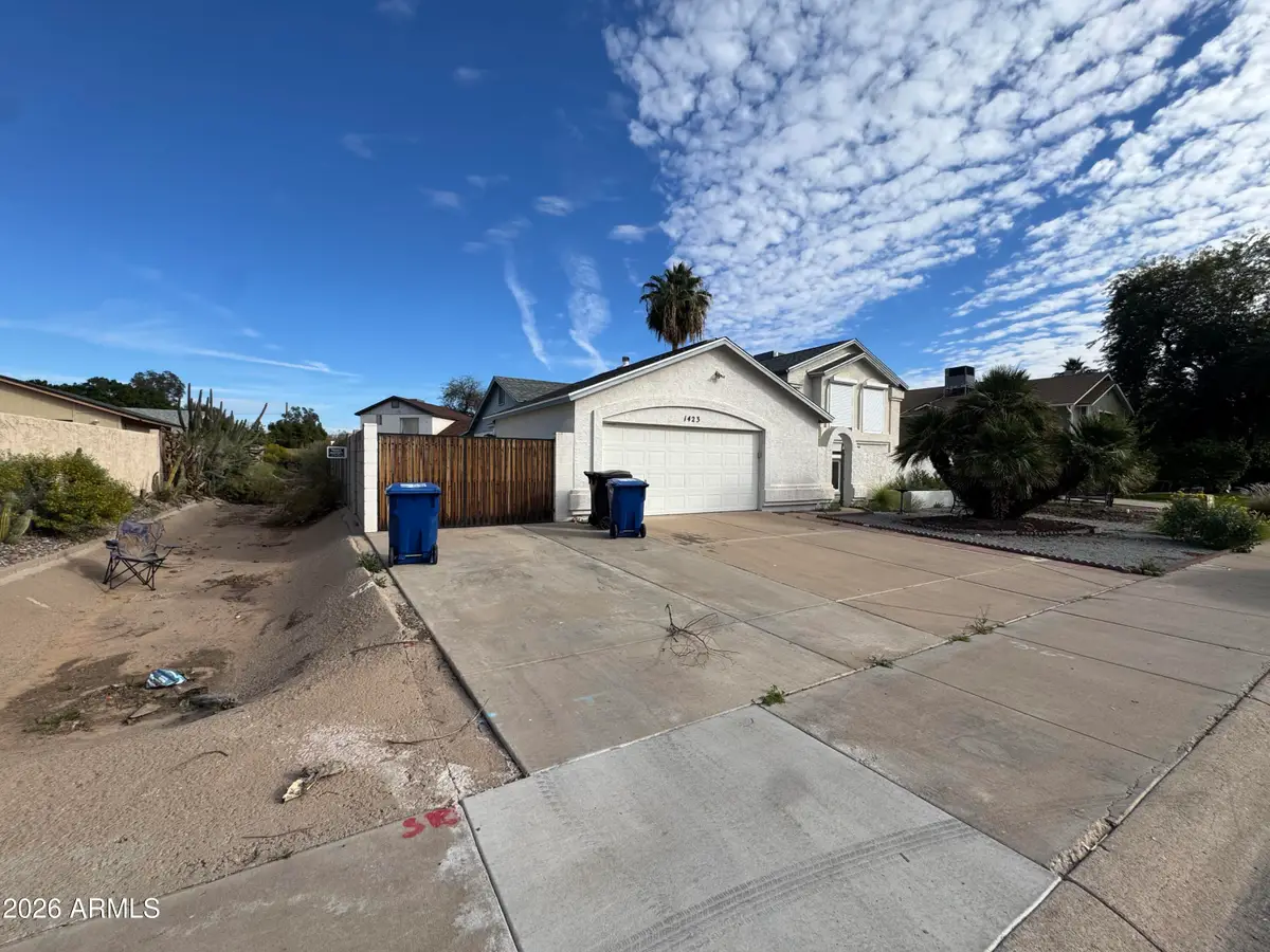 1423 N 62nd Place, Mesa, AZ 85205 - Image #1