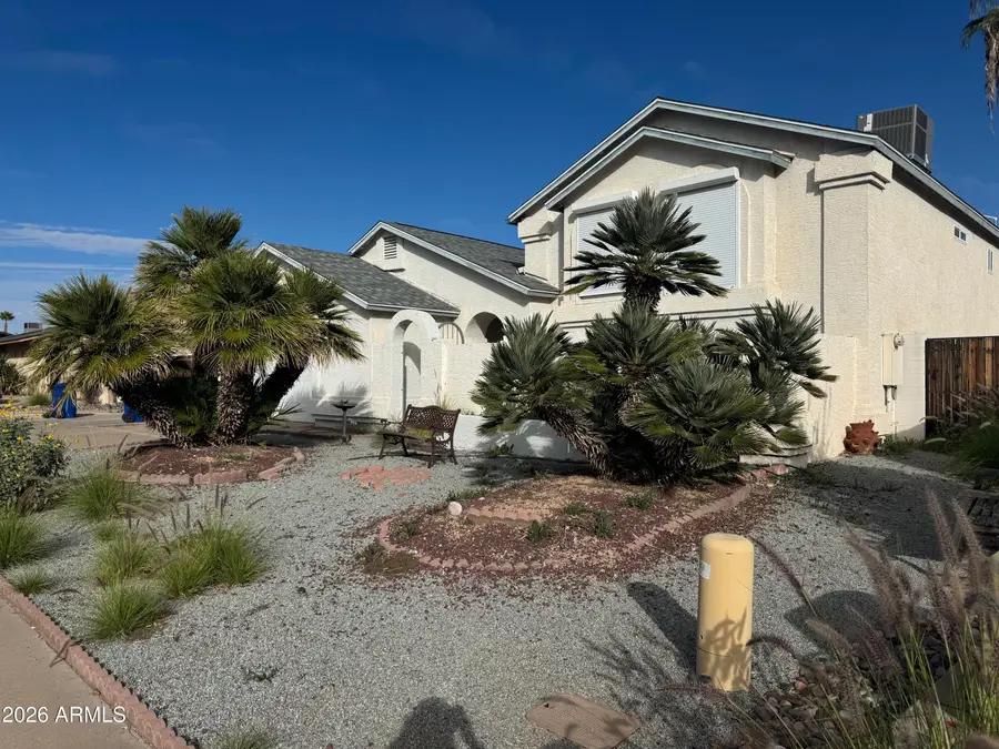 1423 N 62nd Place, Mesa, AZ 85205 - Image #2