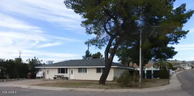 302 W Greenwich Road, Kearny, AZ 85137 - #3