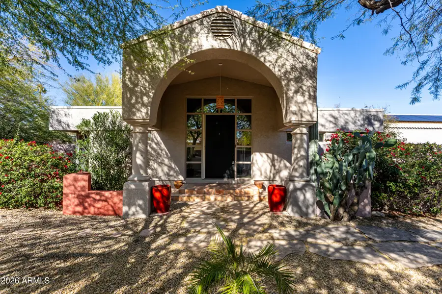 15912 E Kim Drive, Fountain Hills, AZ 85268 - Image #2