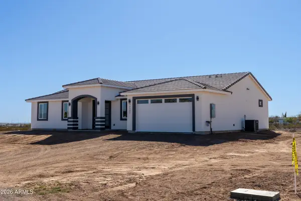34207 W Chambers Street, Tonopah, AZ 85354