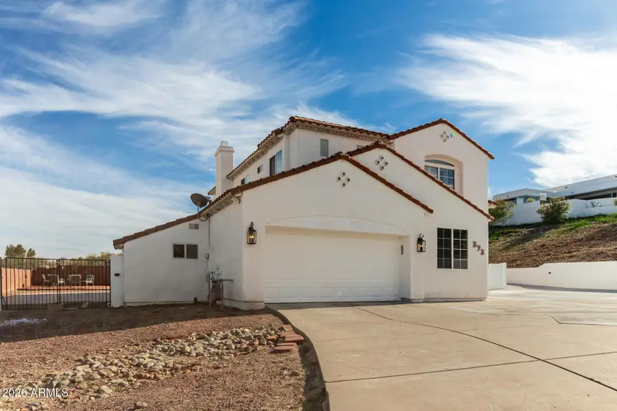 373 Camino A Las Casitas --, Rio Rico, AZ 85648 - Image #2