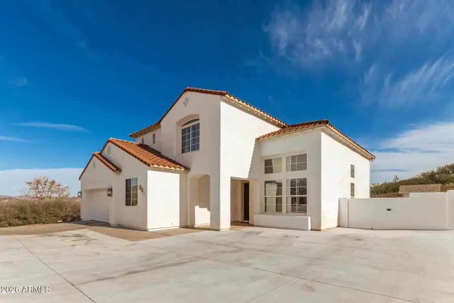 373 Camino A Las Casitas --, Rio Rico, AZ 85648 - Image #3