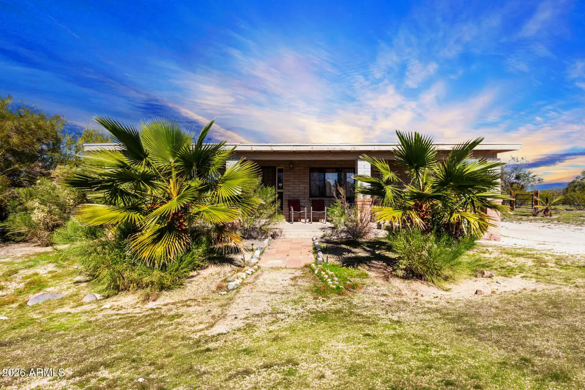 27119 E Orville Street, Florence, AZ 85132 - #1