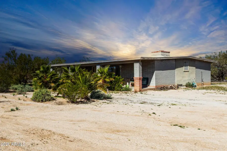 27119 E Orville Street, Florence, AZ 85132 - #3