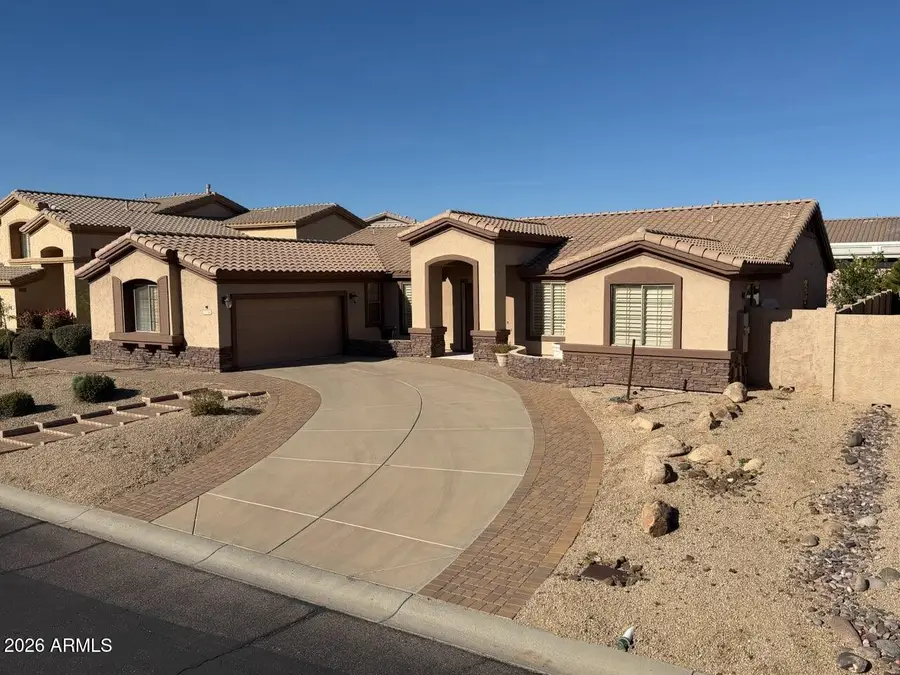 7736 E Via Del Sol Drive, Scottsdale, AZ 85255 - Image #2