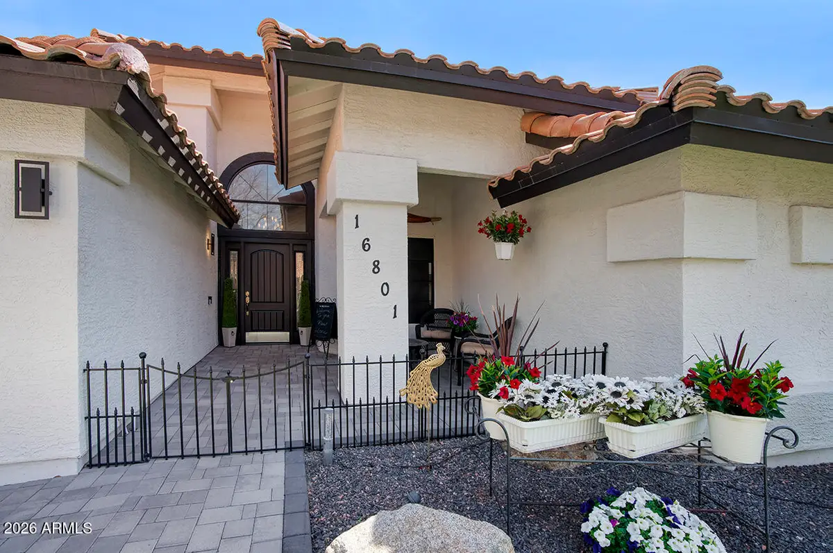 16801 N 55th Street, Scottsdale, AZ 85254 - #1