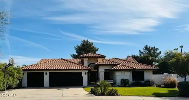 16801 N 55th Street, Scottsdale, AZ 85254 - #3