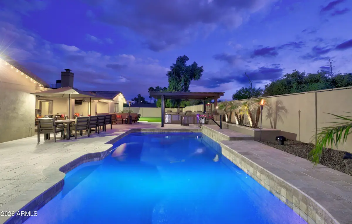 12640 N 57th Street, Scottsdale, AZ 85254 - #1