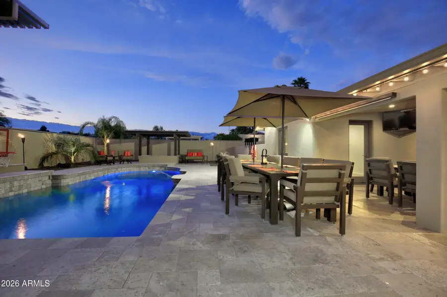 12640 N 57th Street, Scottsdale, AZ 85254 - #2