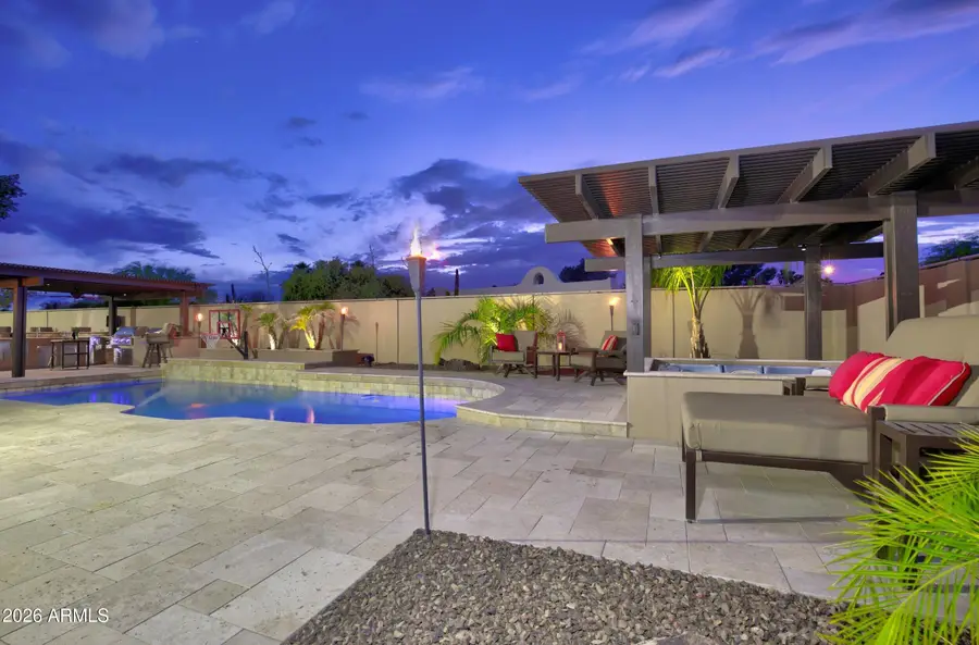 12640 N 57th Street, Scottsdale, AZ 85254 - #3