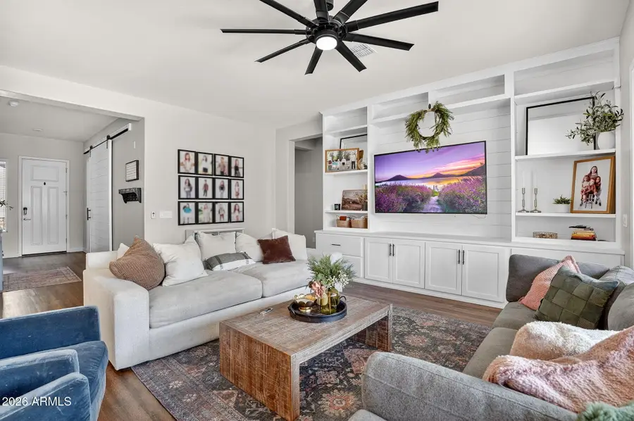 3565 E Lantana Drive, Chandler, AZ 85286 - Image #3