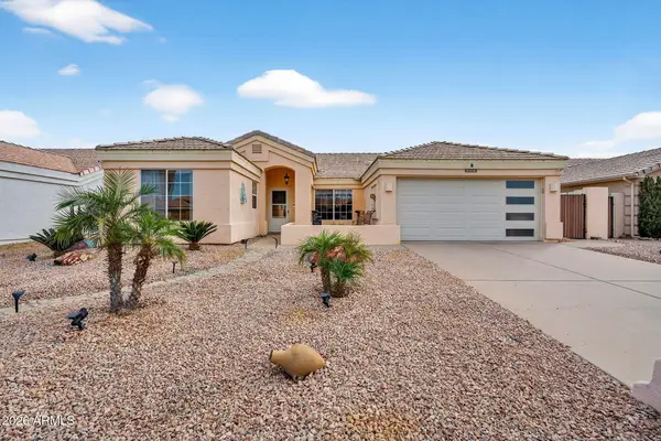 2297 E Cathy Court, Gilbert, AZ 85296
