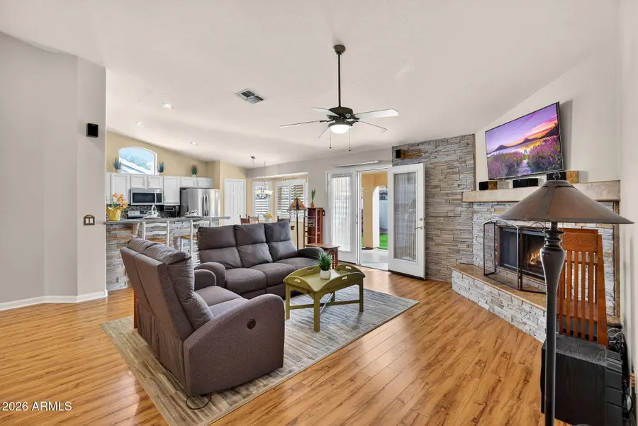 2297 E Cathy Court, Gilbert, AZ 85296 - #3