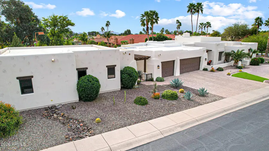 12770 N 101st Place, Scottsdale, AZ 85260 - #2