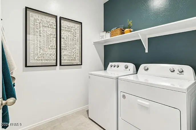 38165 W Capri Avenue, Maricopa, AZ 85138 - #3